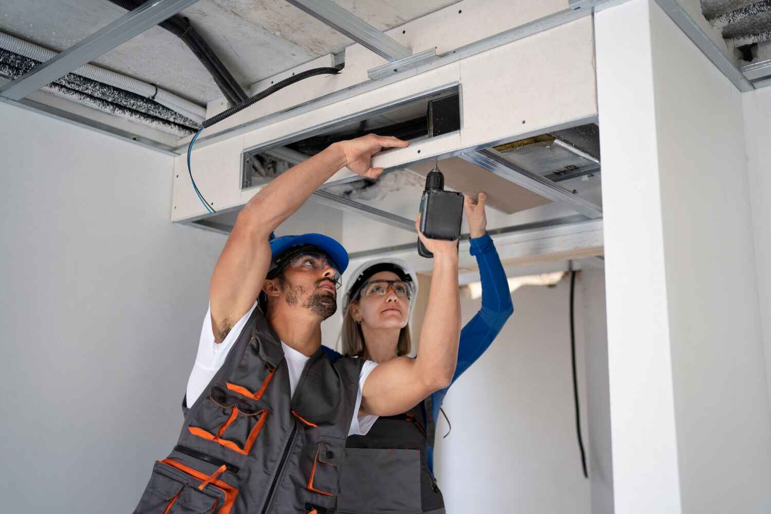 Best Air conditioning repair  in USA